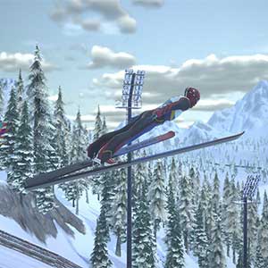 Winter Games 2023 - Snowboard