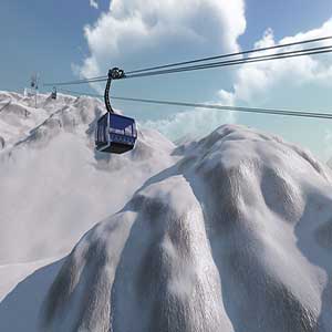 Winter Resort Simulator