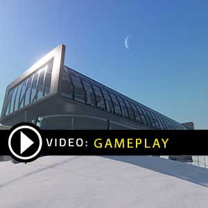 Winter Resort Simulator Gameplay Video