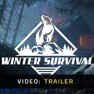 Winter Survival Simulator - Video Trailer