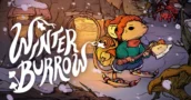 Get Cozy With Winter Burrow Today, Play Day-One on Game Pass