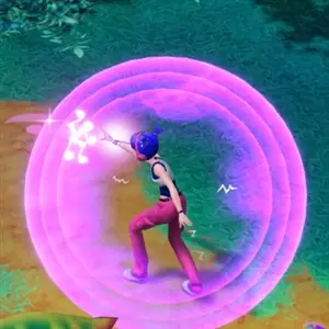 Winx Club: The Magic is Back – Musa