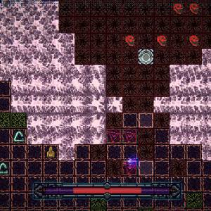 Witch Strandings - Maze