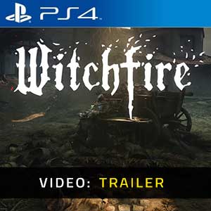 Witchfire PS4 Video Trailer