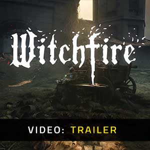 Witchfire Video Trailer