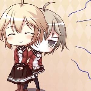 Witch’s Garden - Saimon Sisters