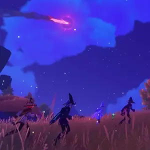 Witchspire - Witches