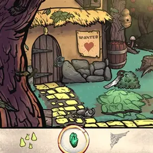 Wizard of OZ: Hidden Objects - Hidden Object