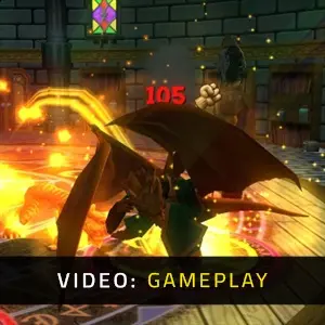 Wizard101 - Gameplay