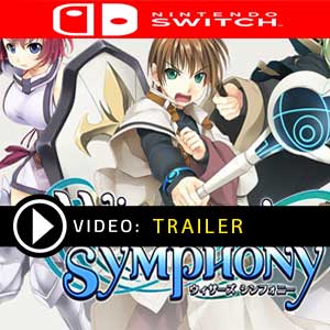Wizards Symphony Nintendo Switch Prices Digital or Box Edition