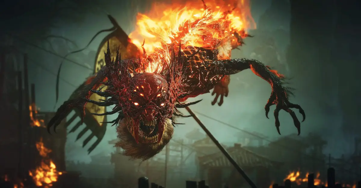 Wo Long 2 Wings of Ember Release Date and Editions