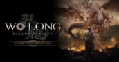 Wo Long Fallen Dynasty Complete Edition Arrives on Switch 2 This September