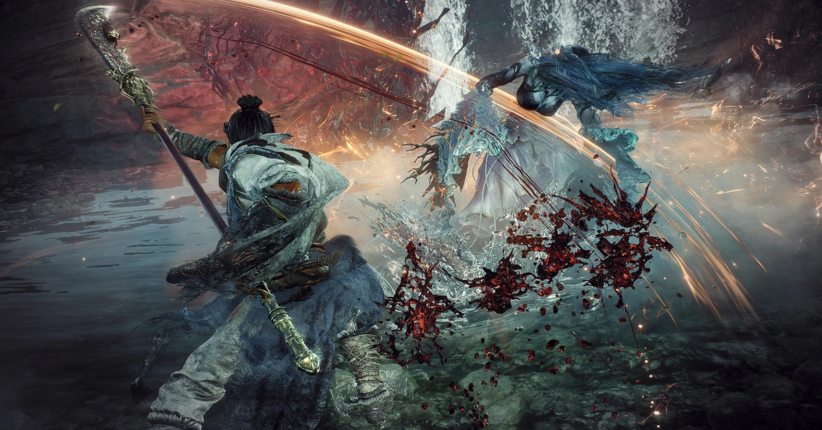 Wo Long Fallen Dynasty Returns to Xbox Game Pass