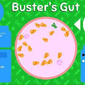 Wobbledogs - Buster's Gut
