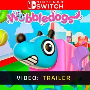 Wobbledogs - Video Trailer
