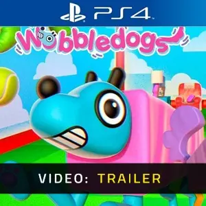 Wobbledogs - Video Trailer