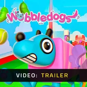 Wobbledogs - Video Trailer