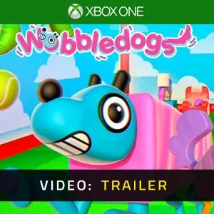Wobbledogs - Video Trailer