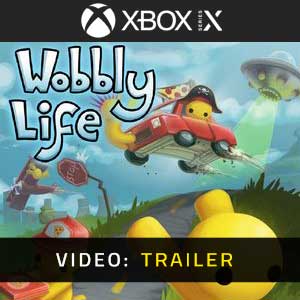Wobbly Life - Video Trailer