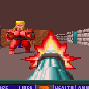 Wolf Pack - Gretel Grösse