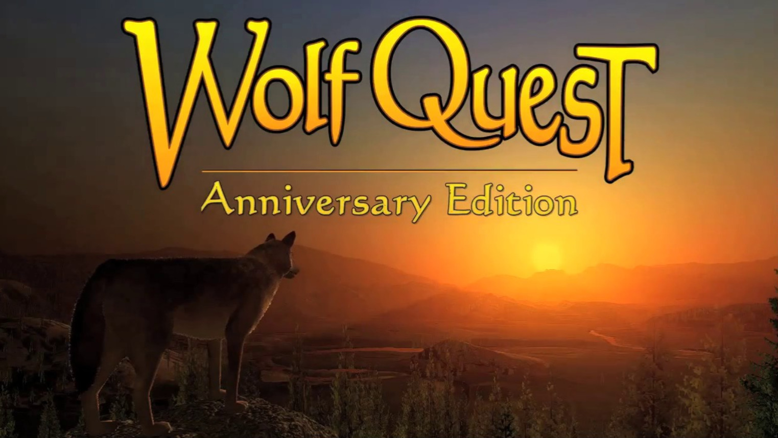 buy Wolf Quest Game Code online