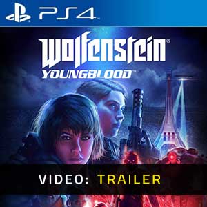 Wolfenstein Youngblood - Trailer