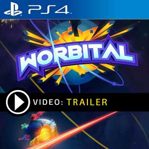 Worbital PS4 Prices Digital or Box Edition