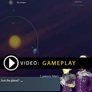 Worbital Gameplay Video