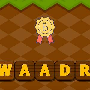 Word Scramble Plus: Words & Quotes - Award