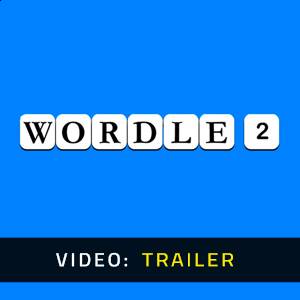 Wordle 2 - Trailer