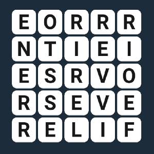 Wordle 5 - Puzzle