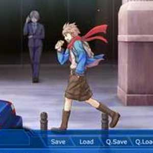 World End Economica Episode.01 - Determined