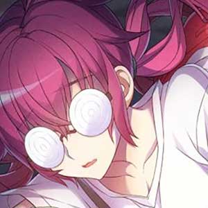 A mysterious transfer student