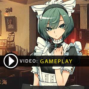 World End Syndrome Nintendo Switch Gameplay Video