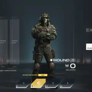 World of Tanks: HEAT - Hound