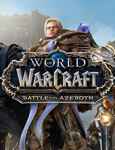 What to Expect in the World of Warcraft Battle for Azeroth Pre-Patch