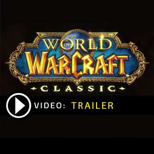 Buy World of Warcraft Classic CD Key Compare Prices