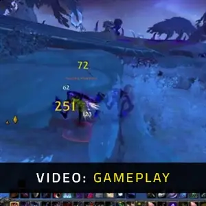 World of Warcraft: Shadowlands - Gameplay Video