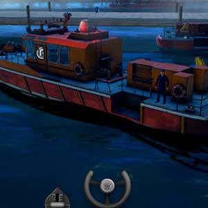World Ship Simulator - Ship