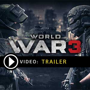 Buy World War 3 CD Key Compare Prices