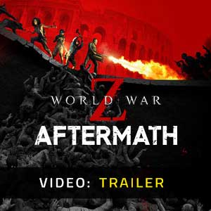 World War Z Aftermath Video Trailer