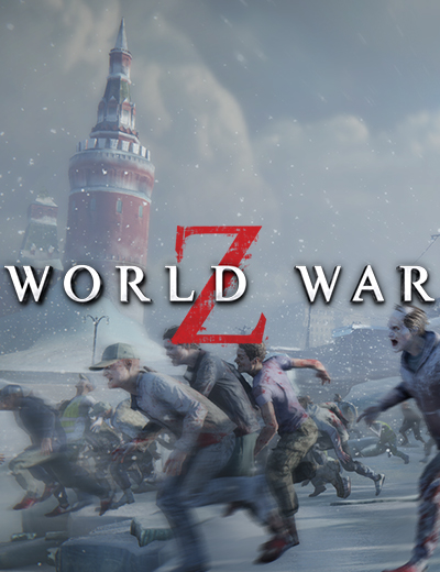 world war z pre order bonus