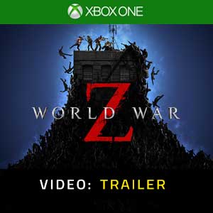 Buy World War Z Xbox One Compare Prices