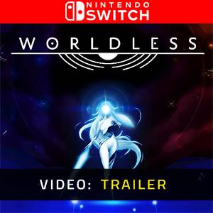 Worldless Nintendo Switch - Video Trailer