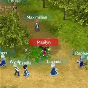 WorldNeverland - Daily Life in the Elnea Kingdom - Another Life Adventure - Riverside Forest