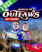 World of Outlaws Dirt Racing Xbox One