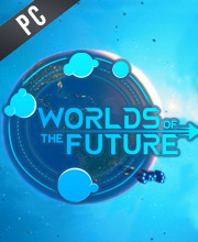 Worlds Of The Future