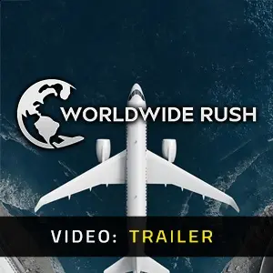 Worldwide Rush - Video Trailer