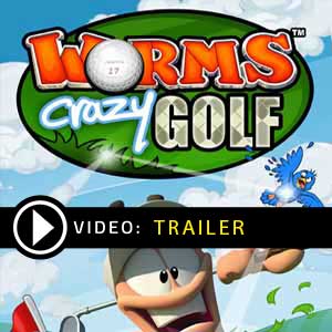 Buy Worms Crazy Golf Fun Pack CD Key Compare Prices