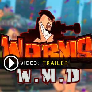 Buy Worms WMD CD Key Compare Prices